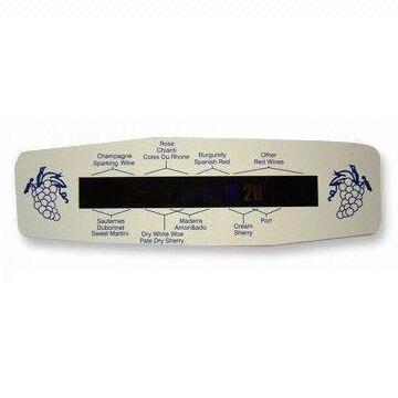 Wine Thermometer F - 5